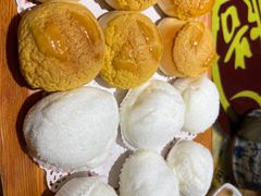 -石岐佬中山菜馆(张溪店)