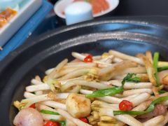-苏淮景·苏闽融创菜·海鲜(原空港井河轩店)