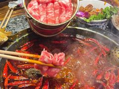 -蜀大侠火锅(总府路店)