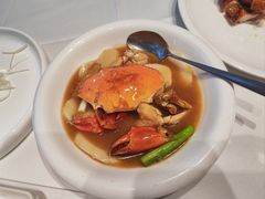 -万龙洲海鲜(亚运村店)