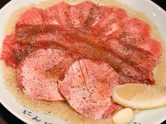 -蒜香焼肉PURUSHIN(马场路店)