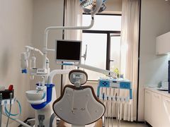 -牙博士口腔品牌连锁(杨浦店)