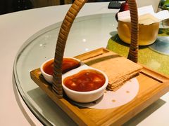 -五观堂素食(新华路店)