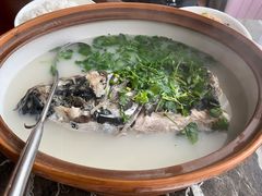 -风味小馆(天目湖宾馆店)