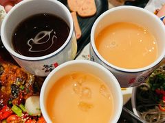 -鱼酷活鱼烤鱼(恒隆广场店)