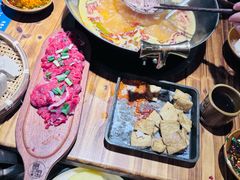 -贵厨酸汤牛肉(小十字店)