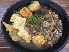 肥肠螺蛳粉-柳大厨螺蛳粉(人民路总店)