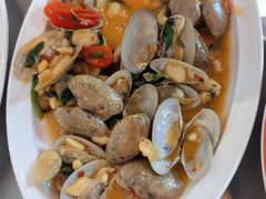 -潮汕首席·大排档(天河员村店)