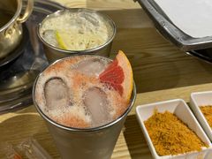 -韩国大金刚烤肉·料理(印象城店)