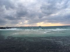 -Cafe Aewol Monsant