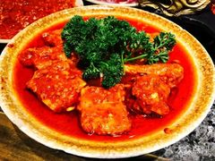 -蜀大侠火锅(建设路第五大道店)