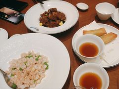 -上海人家花樣年华(中山公园店)
