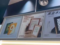 -海马体照相馆(西安高新万达广场店)