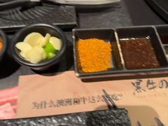 -黑牛の店·黑金店(沈阳万象城店)