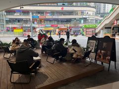 -树夏(金楠天街店)