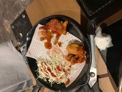 -火炉火自助餐(悠唐购物中心店)