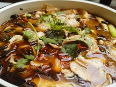 -蔼若春.传承三十年云南菜(金碧公园店)