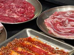 -西塔老太太泥炉烤肉(龙湖北苑天街店)