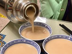 -新察哈尔蒙餐·奶茶(西落凤街店)