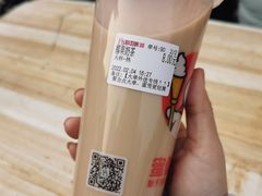 -蜜雪冰城(漕运广场西二街店)