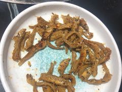 -野菌皇海景野生菌火锅(滨海大道店)