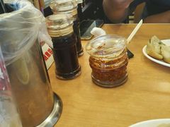 -小姜锅贴(凤凰街店)