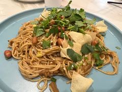 -香香海南菜餐厅