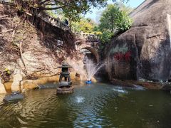 -南普陀寺