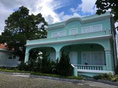 -龙环葡韵住宅式博物馆