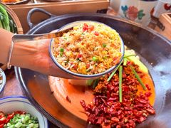 -芈重山老火锅(洪崖洞店)