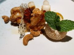 -南堂館川菜文化餐厅(天府店)