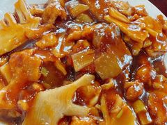-杏园餐厅(阜成门店)