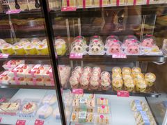 -味多美蛋糕(西安门店)