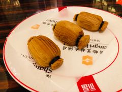 -夏宫中餐厅(香格里拉大酒店)