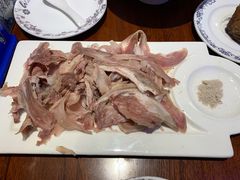 -李记白水羊头·清真老味家常菜(石景山店)