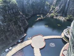 -彩丰楼中餐厅(佘山世茂洲际酒店)