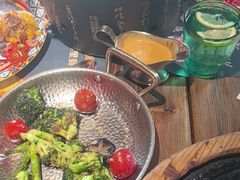 -卢布里西餐厅(海拉尔店)