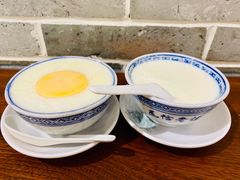 -民信老铺(双皮奶博物馆店)