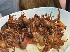 -旺角小渔村(幸福中路店)