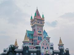 -厦门方特东方神画