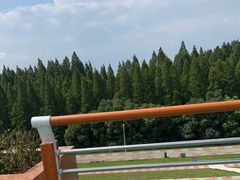 -南京金牛湖风景区