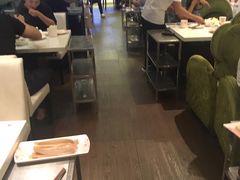 大堂-密友回转自助火锅(中海环宇城店)