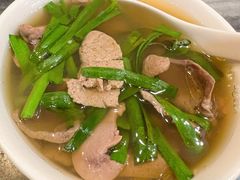 净牛三星汤-竹园竹升面(西关总店)