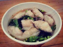 -家宴·灌蛋·沙茶面(曾厝垵店)