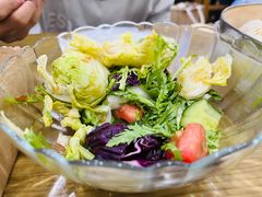 -地安门包子铺(地安门店)