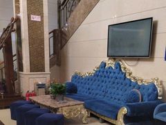 -水丽汇休闲浴馆(香坊店)