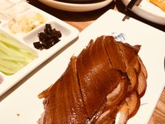 -小大董·烤鸭(凤凰汇店)