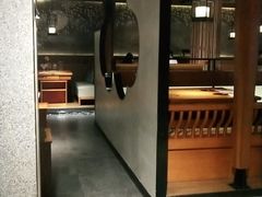 门面-呷哺呷哺(通辽万达店)