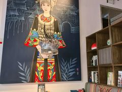 -索溪山寨·湘西饮食文化博物馆(标志门店)