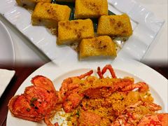 -老爷庙风味美食府(魏都大道店)
